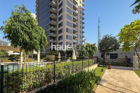 Appartement à South Ridge, Downtown Dubai (Downtown Burj Dubai), Dubai, 2 chambres, 152 m², № 44188 - photo 21