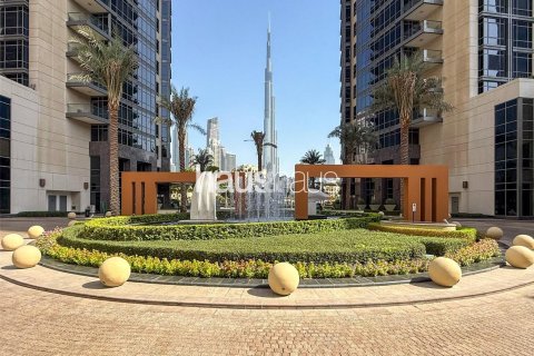 Appartement à South Ridge, Downtown Dubai (Downtown Burj Dubai), Dubai, 2 chambres, 152 m², № 44188 - photo 24