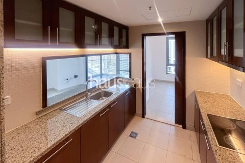 Appartement à South Ridge, Downtown Dubai (Downtown Burj Dubai), Dubai, 2 chambres, 152 m², № 44188 - photo 5