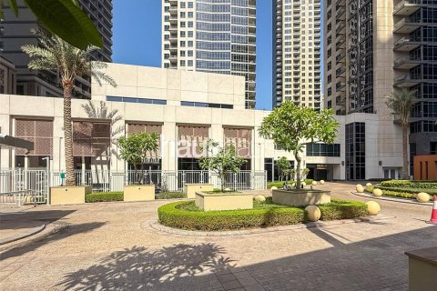 Appartement à South Ridge, Downtown Dubai (Downtown Burj Dubai), Dubai, 2 chambres, 152 m², № 44188 - photo 25