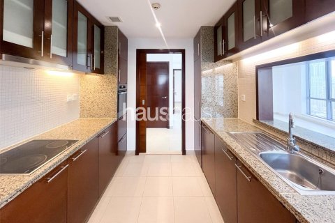 Appartement à South Ridge, Downtown Dubai (Downtown Burj Dubai), Dubai, 2 chambres, 152 m², № 44188 - photo 4