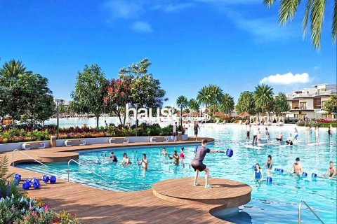 Maison de ville à Damac Lagoons, Dubai, 5 chambres, 314 m², № 44177 - photo 9