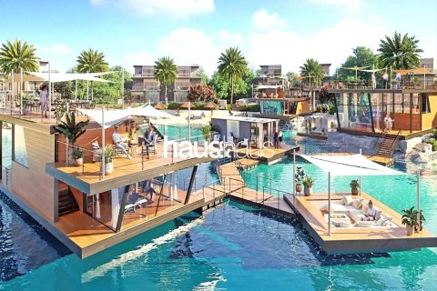 Maison de ville à Damac Lagoons, Dubai, 5 chambres, 314 m², № 44177 - photo 14