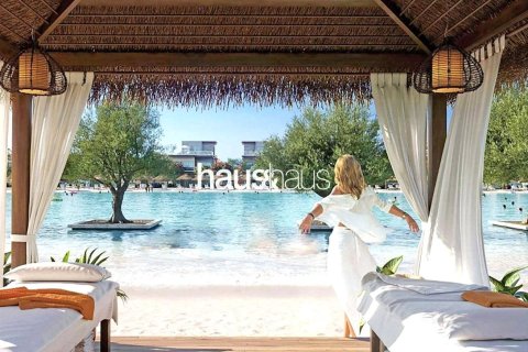 Maison de ville à Damac Lagoons, Dubai, 5 chambres, 314 m², № 44177 - photo 3