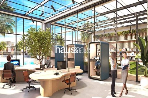Maison de ville à Damac Lagoons, Dubai, 5 chambres, 314 m², № 44177 - photo 10