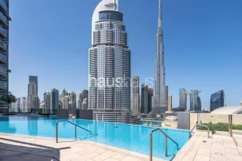 شقة في وسط مدينة دبي, دبي 3 غرف نوم, 193 م² رقم 44185 - صورة 23