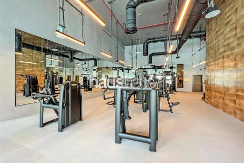 Apartment in Forte, Downtown Dubai (Downtown Burj Dubai), Dubai 2 bedrooms, 102 sq.m. № 44178 - photo 16