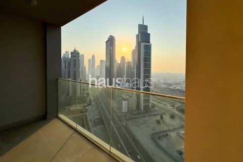 Apartment in Forte, Downtown Dubai (Downtown Burj Dubai), Dubai 2 bedrooms, 102 sq.m. № 44178 - photo 1