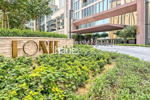 Apartment in Forte, Downtown Dubai (Downtown Burj Dubai), Dubai 2 bedrooms, 102 sq.m. № 44178 - photo 21