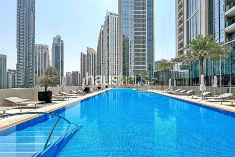 Apartment in Forte, Downtown Dubai (Downtown Burj Dubai), Dubai 2 bedrooms, 102 sq.m. № 44178 - photo 18