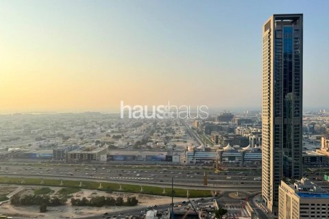 Apartment in Forte, Downtown Dubai (Downtown Burj Dubai), Dubai 2 bedrooms, 102 sq.m. № 44178 - photo 15