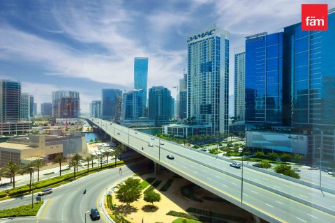 مكتب في الخليج التجاري, دبي 244.8 م² رقم 110856 - صورة 27