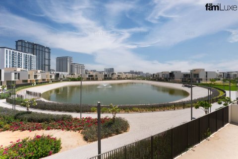 Villa à Dubai Hills Estate, Dubai, 5 chambres, 659.2 m², № 110863 - photo 25