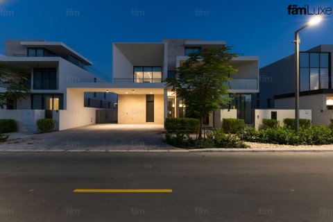 Villa à Dubai Hills Estate, Dubai, 5 chambres, 659.2 m², № 110863 - photo 24