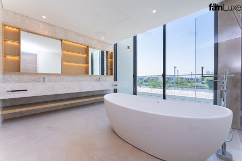 Villa à Dubai Hills Estate, Dubai, 5 chambres, 659.2 m², № 110863 - photo 14
