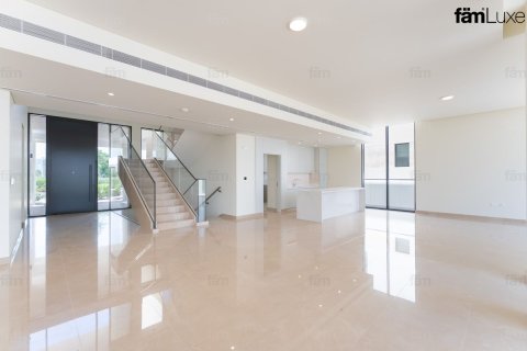 Villa à Dubai Hills Estate, Dubai, 5 chambres, 659.2 m², № 110863