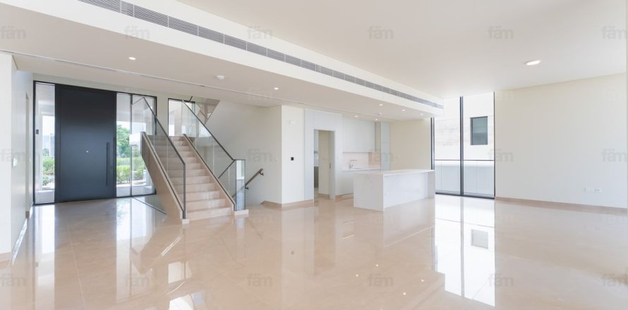 Villa à Dubai Hills Estate, Dubai, 5 chambres, 659.2 m², № 110863