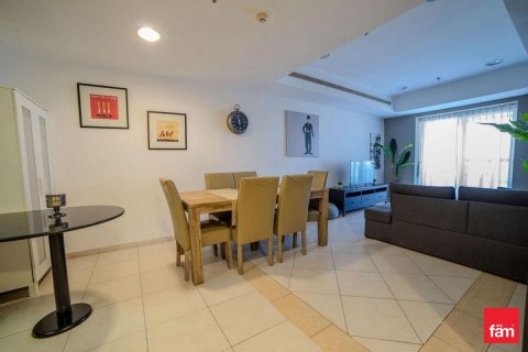 Apartment in Dubai Marina, Dubai 2 bedrooms, 110.4 sq.m. № 110869 - photo 12
