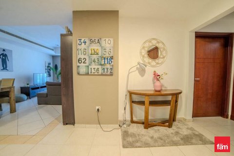 Apartment in Dubai Marina, Dubai 2 bedrooms, 110.4 sq.m. № 110869 - photo 11