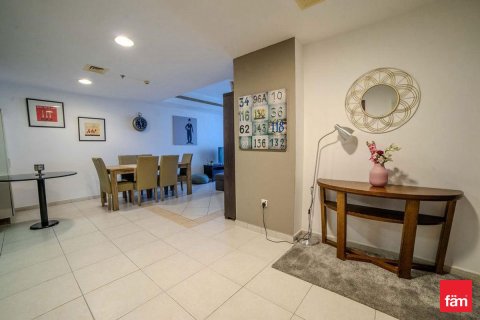 Apartment in Dubai Marina, Dubai 2 bedrooms, 110.4 sq.m. № 110869 - photo 9