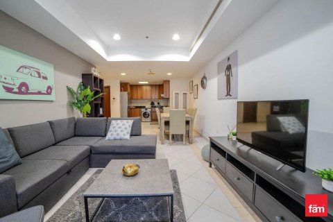 Apartment in Dubai Marina, Dubai 2 bedrooms, 110.4 sq.m. № 110869 - photo 16