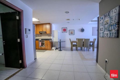 Apartment in Dubai Marina, Dubai 2 bedrooms, 110.4 sq.m. № 110869 - photo 10