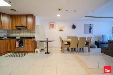 Apartment in Dubai Marina, Dubai 2 bedrooms, 110.4 sq.m. № 110869 - photo 13