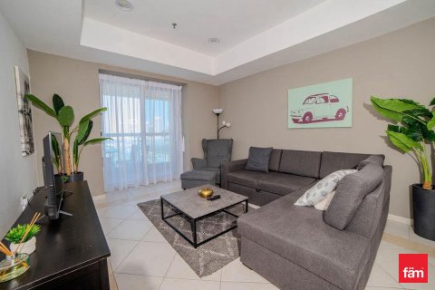 Apartment in Dubai Marina, Dubai 2 bedrooms, 110.4 sq.m. № 110869 - photo 15