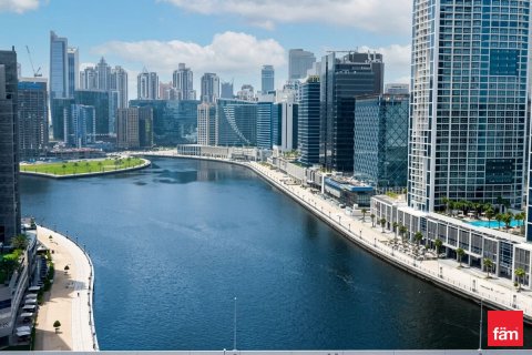 شقة في الخليج التجاري, دبي 2 غرف نوم, 114.1 م² رقم 110862