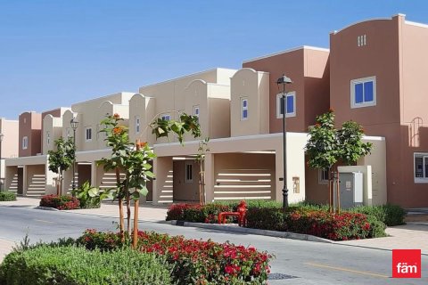 Townhouse in Dubai 4 bedrooms, 234.9 sq.m. № 110864