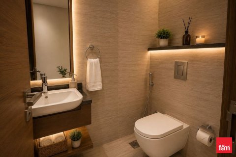 Appartement à Arjan, Dubai, 2 chambres, 125 m², № 110855 - photo 4