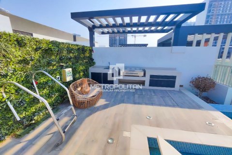 Townhouse in Jumeirah Village Circle, Dubai 4 bedrooms, 392 sq.m. № 7290 - photo 25