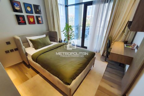 Townhouse in Jumeirah Village Circle, Dubai 4 bedrooms, 392 sq.m. № 7290 - photo 12