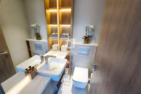 Townhouse in Jumeirah Village Circle, Dubai 4 bedrooms, 392 sq.m. № 7290 - photo 22