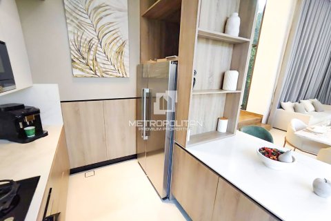 Townhouse in Jumeirah Village Circle, Dubai 4 bedrooms, 392 sq.m. № 7290 - photo 5