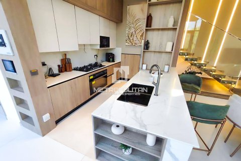 Townhouse in Jumeirah Village Circle, Dubai 4 bedrooms, 392 sq.m. № 7290 - photo 4