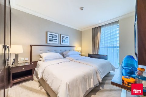 Apartment in Downtown Dubai (Downtown Burj Dubai), Dubai 2 bedrooms, 162.7 sq.m. № 7274 - photo 8