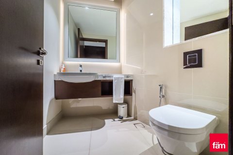 Apartment in Downtown Dubai (Downtown Burj Dubai), Dubai 2 bedrooms, 162.7 sq.m. № 7274 - photo 12