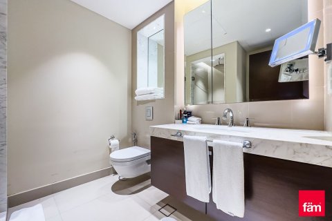 Apartment in Downtown Dubai (Downtown Burj Dubai), Dubai 2 bedrooms, 162.7 sq.m. № 7274 - photo 15