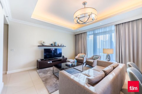 Apartment in Downtown Dubai (Downtown Burj Dubai), Dubai 2 bedrooms, 162.7 sq.m. № 7274 - photo 3