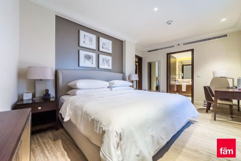 Apartment in Downtown Dubai (Downtown Burj Dubai), Dubai 2 bedrooms, 162.7 sq.m. № 7274 - photo 5