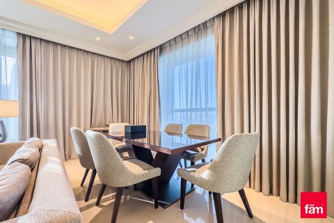 Apartment in Downtown Dubai (Downtown Burj Dubai), Dubai 2 bedrooms, 162.7 sq.m. № 7274 - photo 16