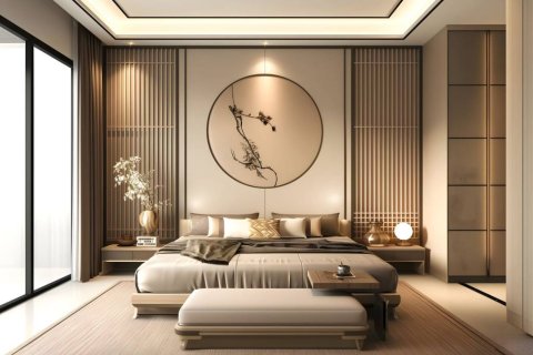 شقة في دبي 2 غرف نوم, 130.06 م² رقم 6146 - صورة 4