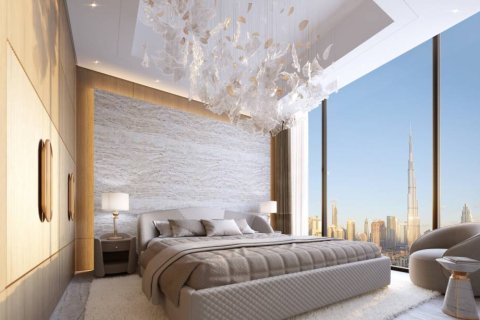 Ático en Dubai, 5 dormitorios, 1153.94 m², № 6145 - foto 3