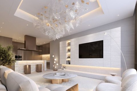Ático en Dubai, 5 dormitorios, 1153.94 m², № 6145 - foto 2
