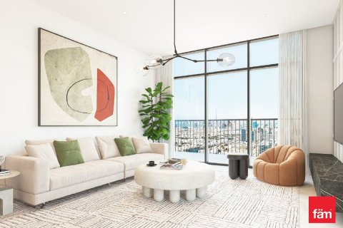 Appartement à Dubai, 1 chambre, 90.2 m², № 6149 - photo 19