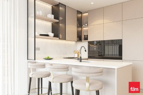 Appartement à Dubai, 1 chambre, 90.2 m², № 6149 - photo 2