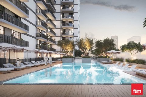 Appartement à Dubai, 1 chambre, 90.2 m², № 6149 - photo 13