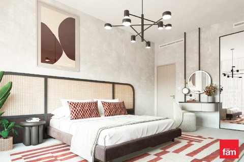 Appartement à Dubai, 1 chambre, 90.2 m², № 6149 - photo 11