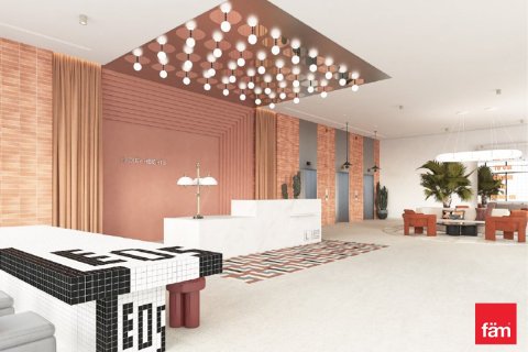 Appartement à Dubai, 1 chambre, 90.2 m², № 6149 - photo 10